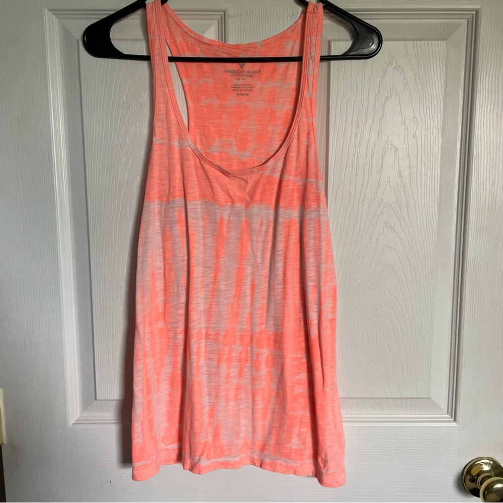 Like New! American Eagle tank